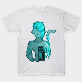 Feeling blue? T-Shirt